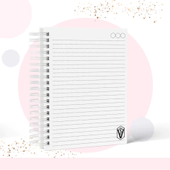 Veterinária - Caderno 2 - comprar online