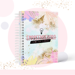 Empreendedora - Caderno