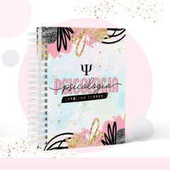 Psicologia - Caderno 2