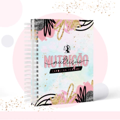 Nutrição 3 - Caderno