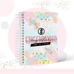 Engenharia - Caderno 2