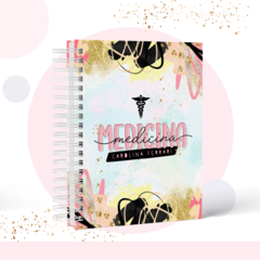 Medicina - Caderno 2
