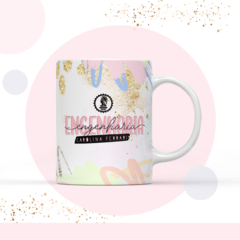 Engenharia - Caneca 2