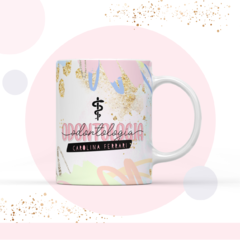 Odontologia - Caneca 2