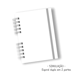Caderno Professor Superpoder - Banguela Gifts | Personalizados
