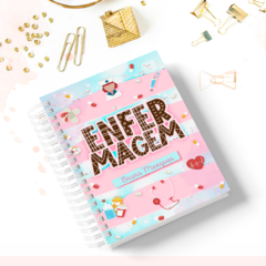 Enfermagem - Caderno