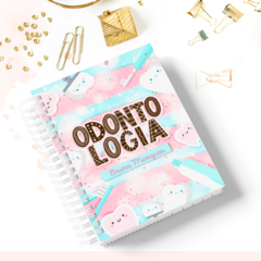Odontologia - Caderno