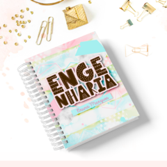 Engenharia - Caderno