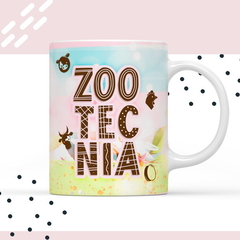 Zootecnia - Caneca