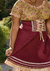 Descubra o Vestido Amor Perfeito, tudo costurado junto, com blusa ciganinha floral e saia fluída. Conforto e elegância em cada detalhe. Adquira já o seu!