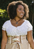Vestido Frida Oktoberfest Edelweiss - Frida e Cia