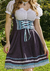 Traje Blume Marinho na internet