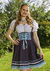 Traje Blume Marinho