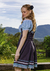 Traje Blume Marinho - comprar online