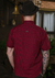 Camisa Edelweiss Vermelho e Preto na internet