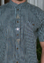 Camisa Edelweiss Verde Água e Preto - comprar online