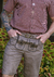 Camisa Edelweiss Coral e Preto - loja online