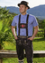Imagem do Camisa Edelweiss Azul Jeans