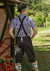 Imagem do Camisa Edelweiss Preto