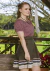 Saia Edelweiss Verde Militar - loja online