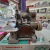 Overlock 3 hilos Dragonfly Portátil - comprar online