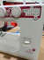 Máquina de coser Janome 2012 - Maquinería Cuyo - Coser y Bordar Argentina