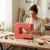 Máquina de Coser Janome 3112 RD Tijera de regalo - comprar online