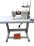 Recta Industrial Automática Dison DS 6620D Programable