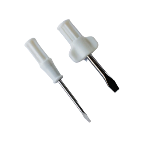 Set de 2 destornilladores