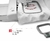Bordadora Electrónica Alfa Crea 120x180mm en internet