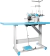 Overlock Industrial Jack E4S / 5 hilos