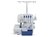 Overlock Brother 3534dt Con Mesa extensible - comprar online