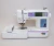 Máquina de Coser y Bordar Electrónica Brother Nv950D Disney