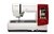 maquina de coser y bordar Janome mc9900