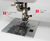 Máquina de Coser Alfa Next 100 con mesa extensible - tienda online