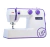 Máquina de Coser Alfa Style 40Up con mesa extensible - comprar online