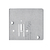 Chapa Aguja Original Janome 423S /523H