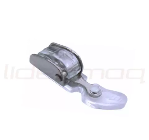 Prensatela Cierre Base Singer 288