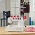 Máquina Collareta Brother CV3550 - comprar online