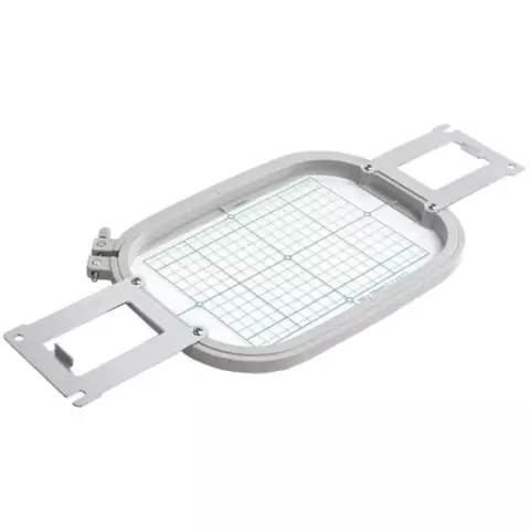 Bastidor PRH180 13x18 cm Brother