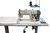 Máquina ZigZag Industrial Jack JK20U-93Z Tanque en internet