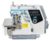 Overlock Jack C7-4 hilos Urus Automática con Inteligencia Artificial - comprar online