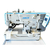 Ojaladora Industrial Jack JK T782G-Z Ojal Recto