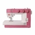 Máquina de Coser Janome 1522PG ( Rosa )