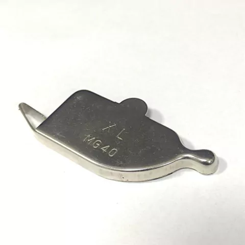 Guía Imán MG40 10cm x 4.5cm