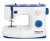 Maquina De Coser Necchi K432A- 32 Puntadas Enhebrado Automatico