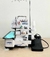 Overlock 4 hilos Master MA-4-434D - comprar online