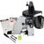 Cosedora de Bolsa Siruba AA-6 220V - comprar online
