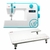 Máquina de Coser Alfa Style 30up con mesa extensible - comprar online