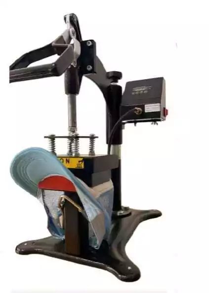 estampadora de gorras 